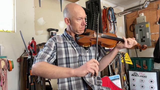 A Major - Rudiments:  -#violin  #music #musictheory #classicalmusic #musicpractice