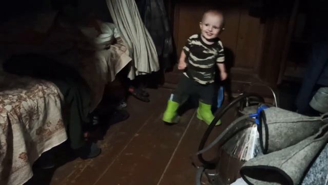 Зар пошел гулять 19 10 21 смотреть онлайн