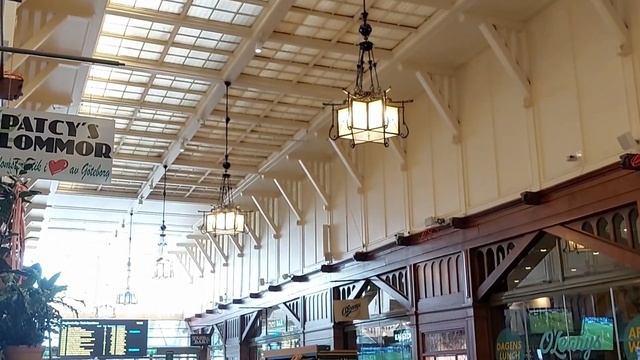 北欧暮らし? 歴史と魅力に溢れた街、Göteborg街歩き / walking around Gothenburg, a city full of history and charm【????】SU смотреть онлайн