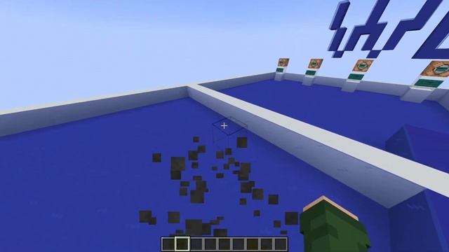 КАК ПОСТАВИТЬ 3D РЕСУРСПАК МАЙНКРАФТ | Optifine, Fabric, Forge смотреть онлайн