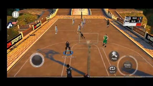 NBA2K20 MOBILE GAMEPLAY LIVE STREAM 🏀🏀 смотреть онлайн