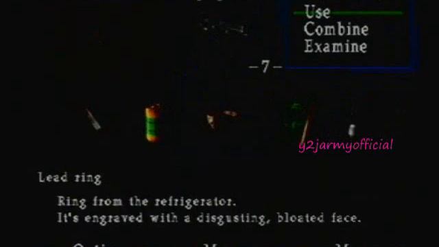 Silent hill 2 PS2 Walkthrough Part 11 смотреть онлайн