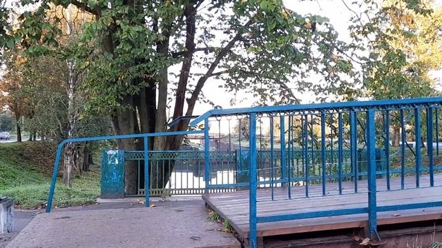 ШЛиссельбург лен.обл. смотреть онлайн