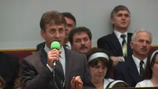 Повей великий Божий Дух смотреть онлайн