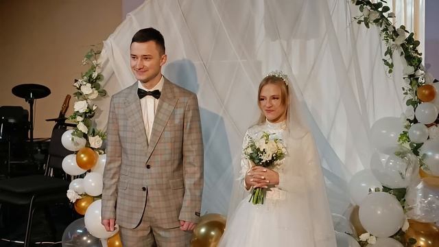 21 січня 2024 р. Надзвичайне весілля Дениса і Дарини!!! смотреть онлайн