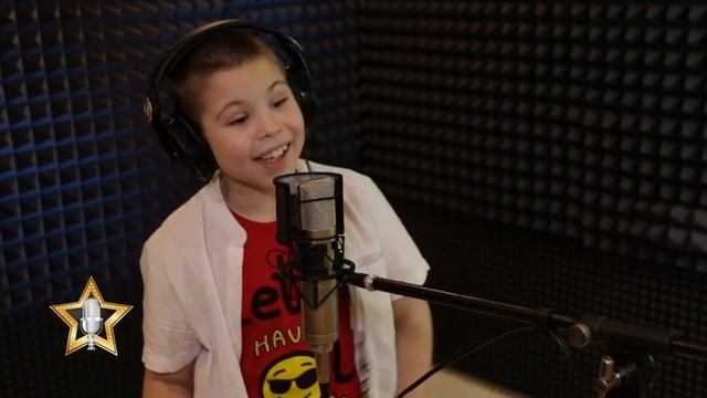 Дроздов Николай - Будь счастлив/Конкурс «КП» -Твой звездный выход смотреть онлайн