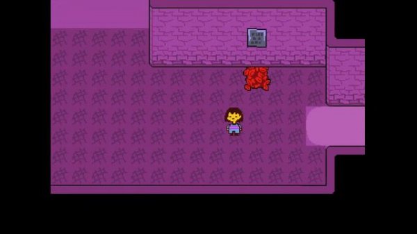 Самые Добрые Монстры ~ Undertale #1