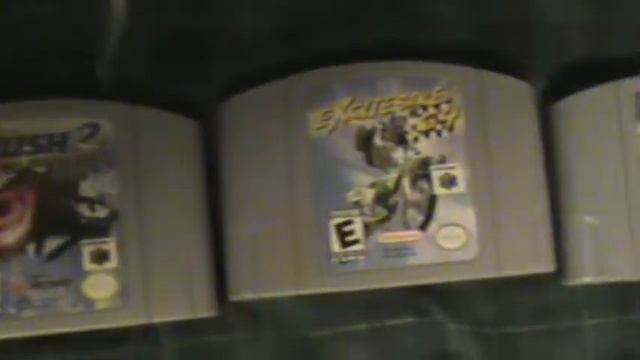 Nintendo 64 Collection смотреть онлайн