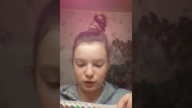 Обзор акриловых красок смотреть онлайн