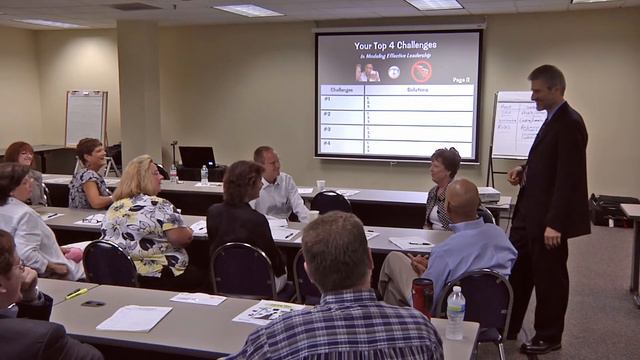 Employee Retention Strategies смотреть онлайн