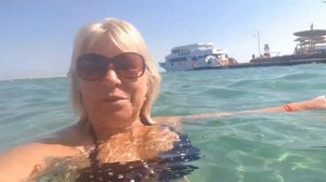 ЕГИПЕТ 2023?ПОГОДА В ЯНВАРЕ!?  #хургада #египетпогода