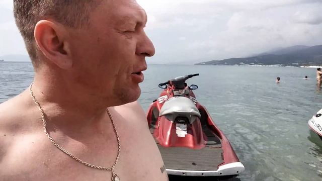 гидроциклы Yamaha смотреть онлайн