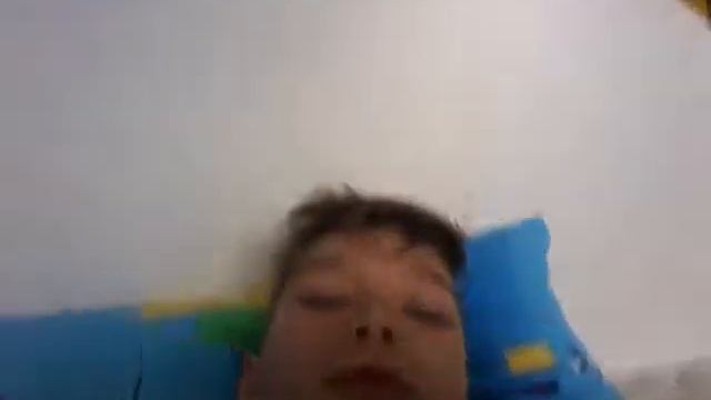 Короче говоря я не спал всю ночь смотреть онлайн