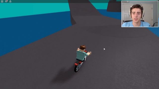 Roblox Adventures / Escape the Evil Witch Obby / Cooking an Evil Potion! смотреть онлайн