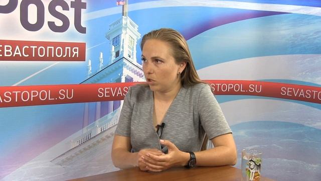 Почти полдень: директор СРОО «Велопобеда» Мария Маркова смотреть онлайн