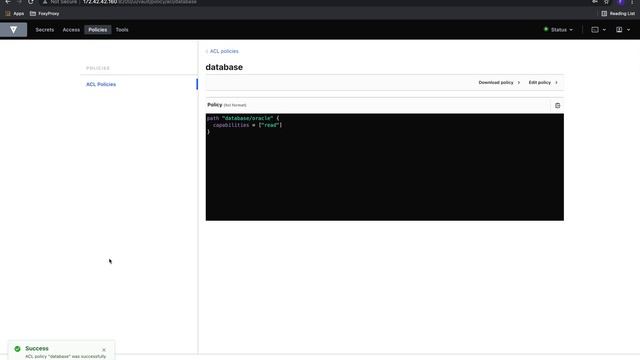 Ansible get secrets from Hashicorp vault within 5 minutes смотреть онлайн