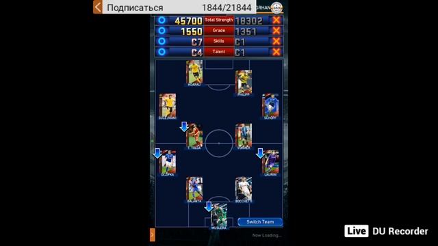 PES CARD COLLECTION смотреть онлайн