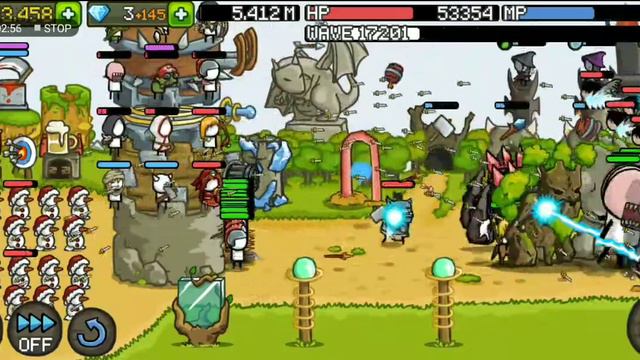spending 8b coins for my new build in grow castle смотреть онлайн
