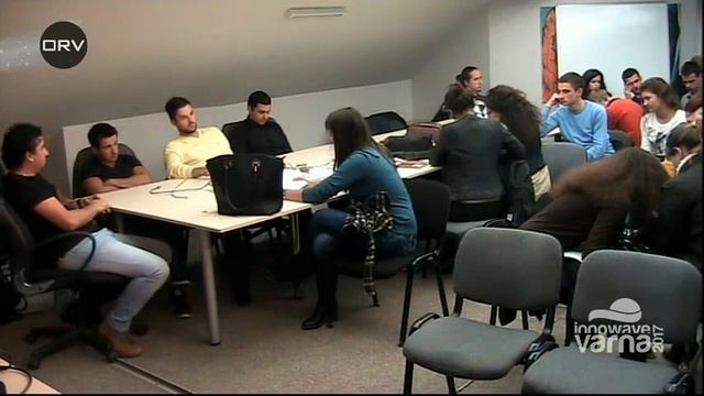 Лекция "Митове и истини за успеха" смотреть онлайн