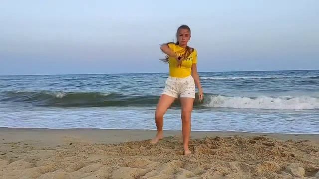 Macan - Пополам |dance Video|