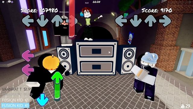 Roblox Chill St. Patricks Day Stream :chill face: смотреть онлайн