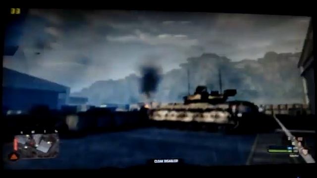 9800 GTX Q6600 3.0GHz Crysis Warhead Very High Settings "Enthusiast" смотреть онлайн