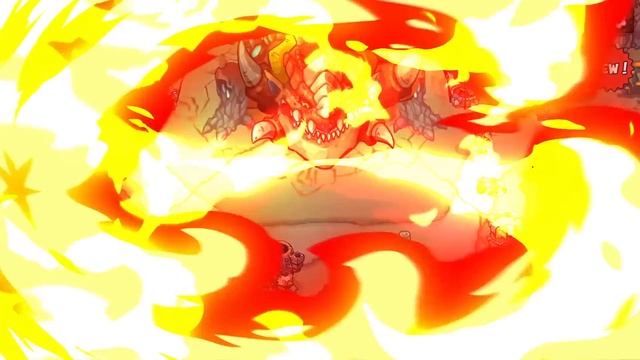 King Of Defense: Merge TD смотреть онлайн