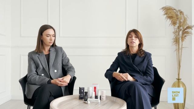 Уход за кожей вокруг глаз: против отеков, темных кругов, морщин и сухости смотреть онлайн