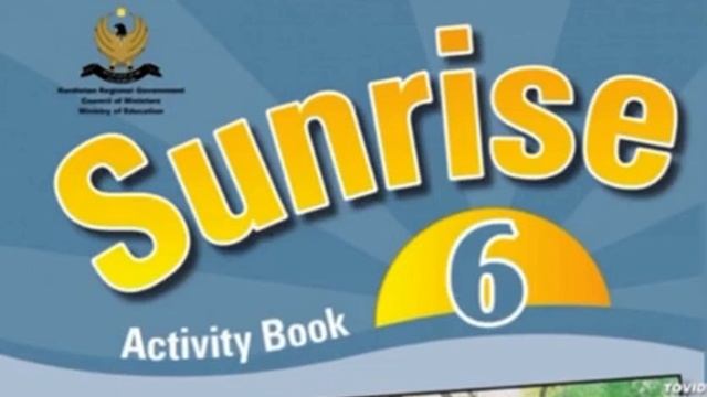 Sunrise 6 Unit 1 смотреть онлайн