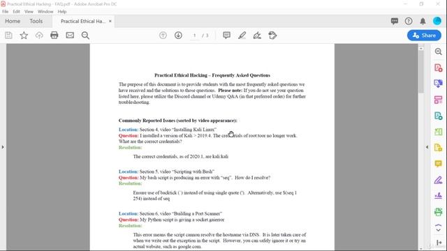 2. Frequently Asked Questions Guide смотреть онлайн