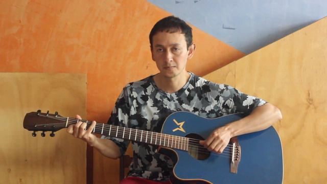 FREE TABS - Rueda Mágica / Magic Wheel - Original Fingerstyle Guitar - NAVARQUIA смотреть онлайн