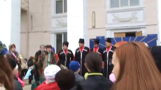 Частушки народные смотреть онлайн