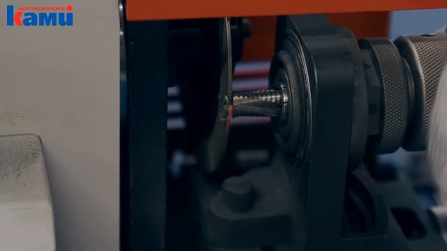 Станок для заточки концевых фрез IRONMAC M31C | ПОКАЖЕМ И РАССКАЖЕМ - КАК ЗАТОЧИТЬ КОНЦЕВУЮ ФРЕЗУ смотреть онлайн