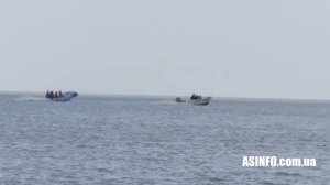 Юрьевка. Отдых в Юрьевке. Азовское море