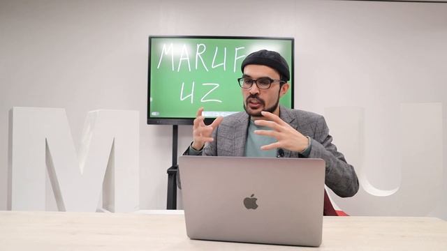 Ai - Sun'iy intellekt dunyoni egallab oladimi? смотреть онлайн