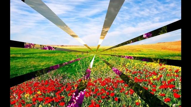 Ролик под песню ,,У природы нет плохой погоды" смотреть онлайн