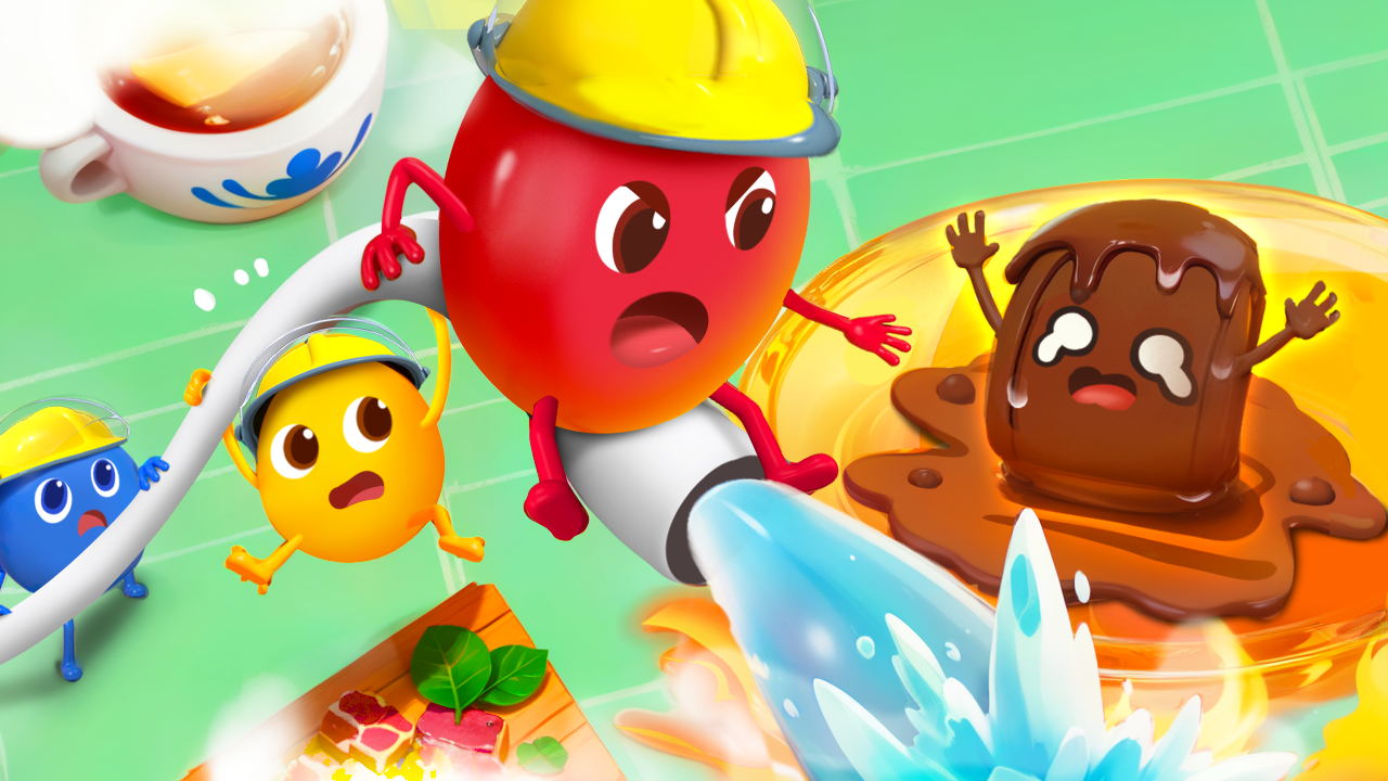 Спасатели конфет | Нос для снеговика | Волшебный торговый автомат | Детские мультики | BabyBus смотреть онлайн