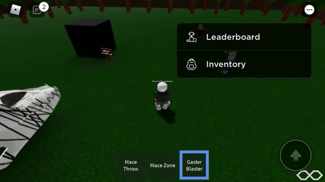 Roblox sans multiversal fighting most of the character showcase смотреть онлайн