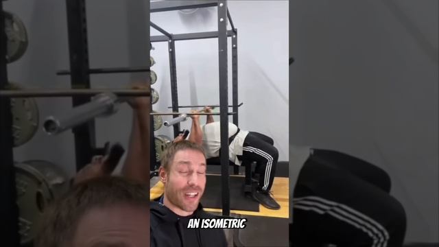 The SECRET To Stronger Push-Ups смотреть онлайн