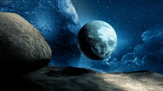 Escucha y Duerme Inmediatamente en 4 Minutos ★ El Universo Te Sana Mientras Duermes ★ Sueño Profund смотреть онлайн