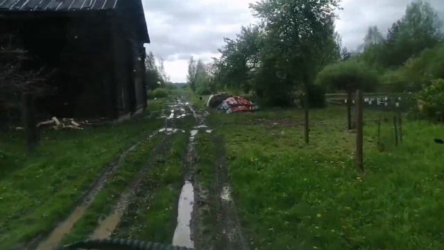 Пустынь ТРОФИ 31.05.2020 смотреть онлайн
