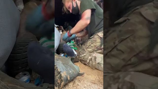 Филейная часть всушника была порвана ещё до начала боевых действий смотреть онлайн