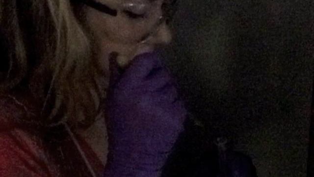 UTA-511: Chemiluminescence Optimization of a Chemical Reaction (Chem1441) смотреть онлайн