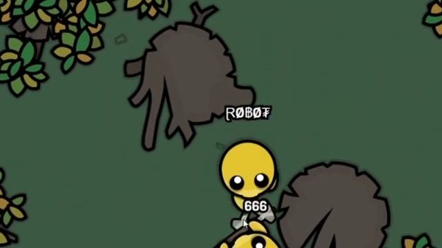 Most Intense Devast.io Fight--Ever смотреть онлайн