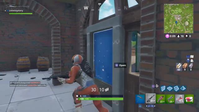 Battle pass 3/solo leaderboard,and wins. смотреть онлайн