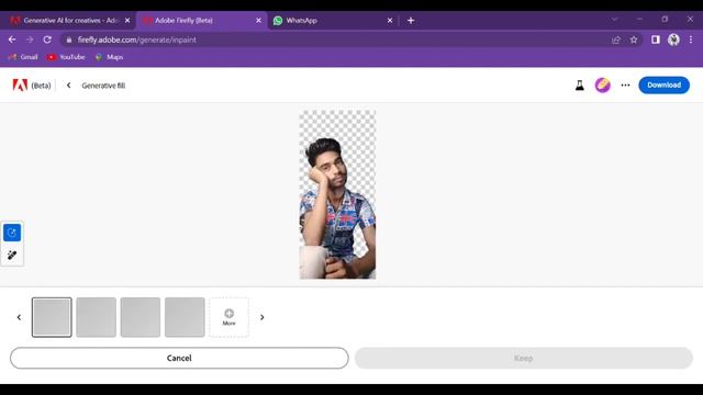 Mastering Design with Adobe Firefly A Step-by-Step Guide | Photoshop भूल जाओगे ? Just 2 Minutes ? смотреть онлайн
