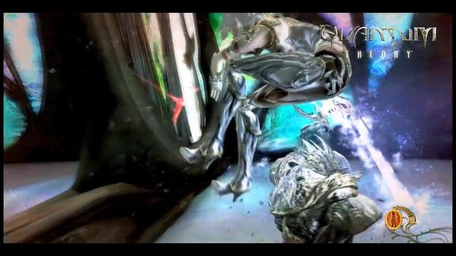 Quantum Theory - Gameplay PS3 смотреть онлайн
