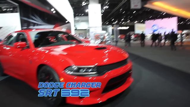 TN Autos Programa 27 | Informe Salón de Detroit смотреть онлайн
