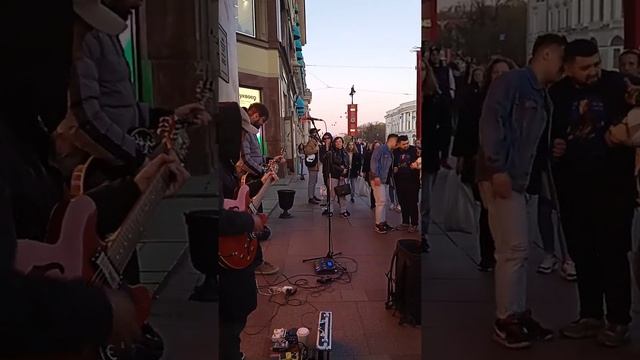 Сны Джо на Невском (спб) 2 часть смотреть онлайн