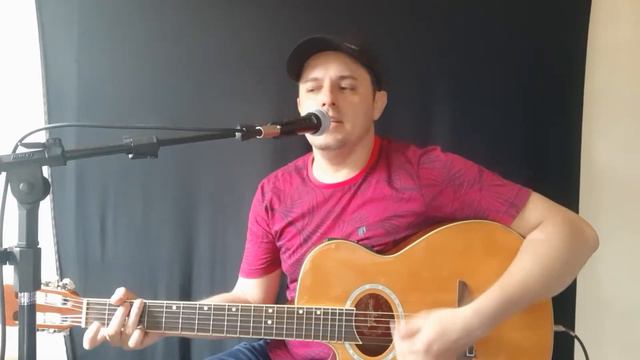 Thinking About You - Radiohead - Versão Show - Felipe Rodrigues смотреть онлайн